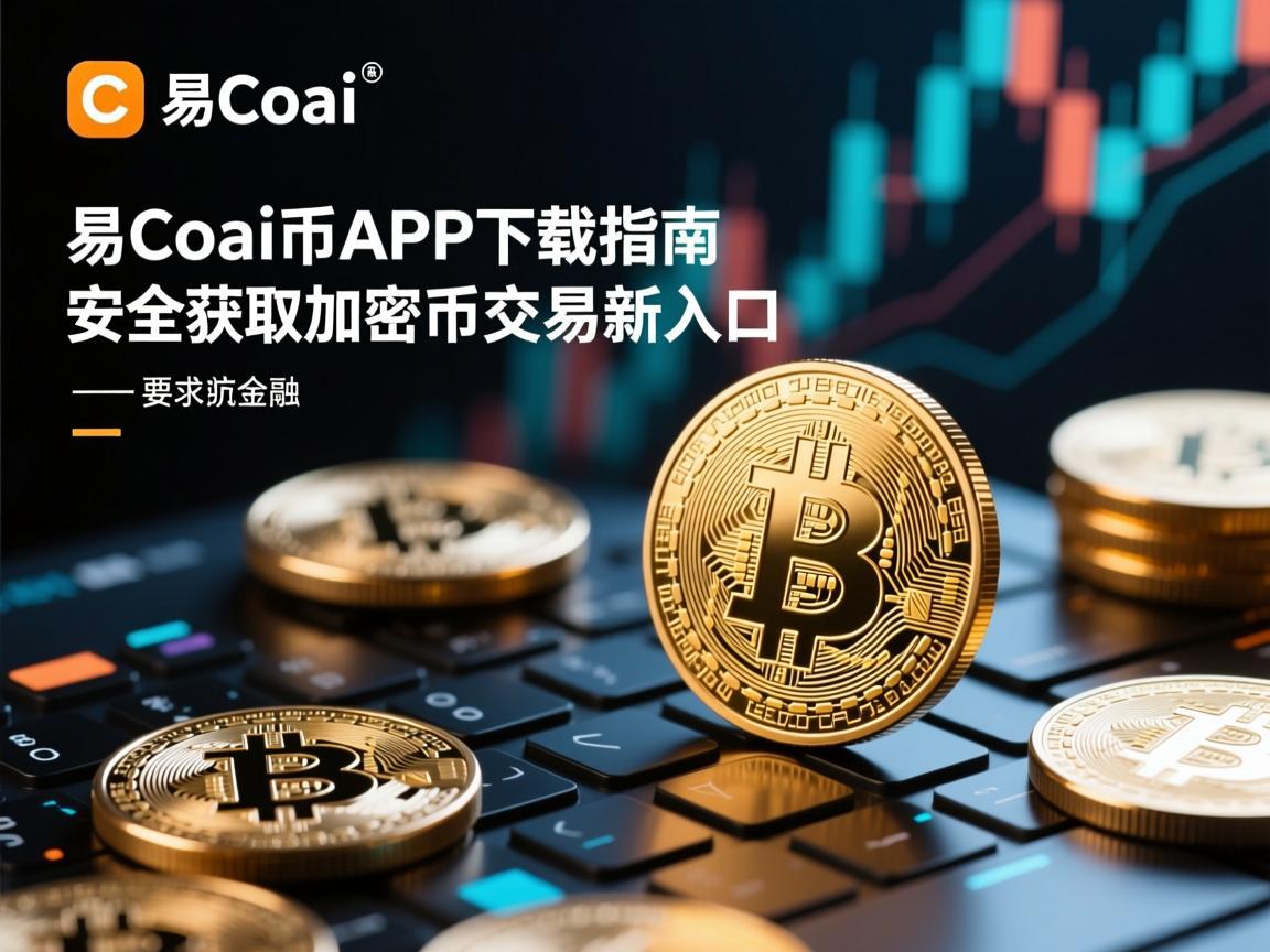 易Coai币APP下载指南，安全获取加密货币交易新入口