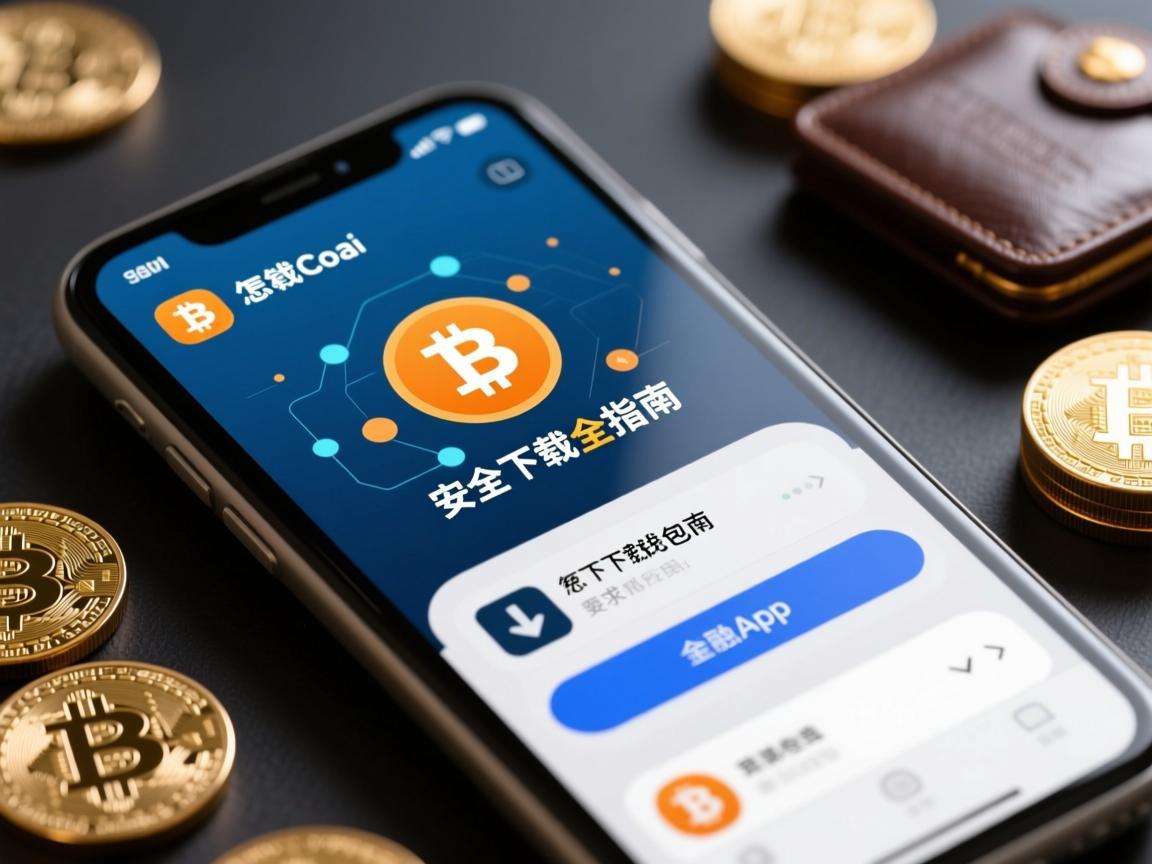 怎样下载Coai币钱包App，安全下载全指南