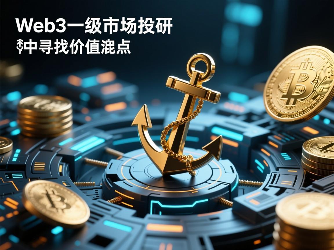 Web3一级市场投研，在混沌中寻找价值锚点