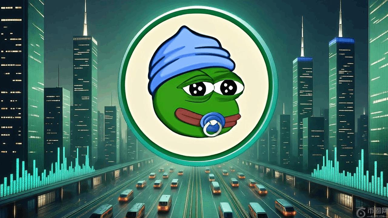 Little Pepe 加密货币价格预测：12 个月内的潜在投资回报率