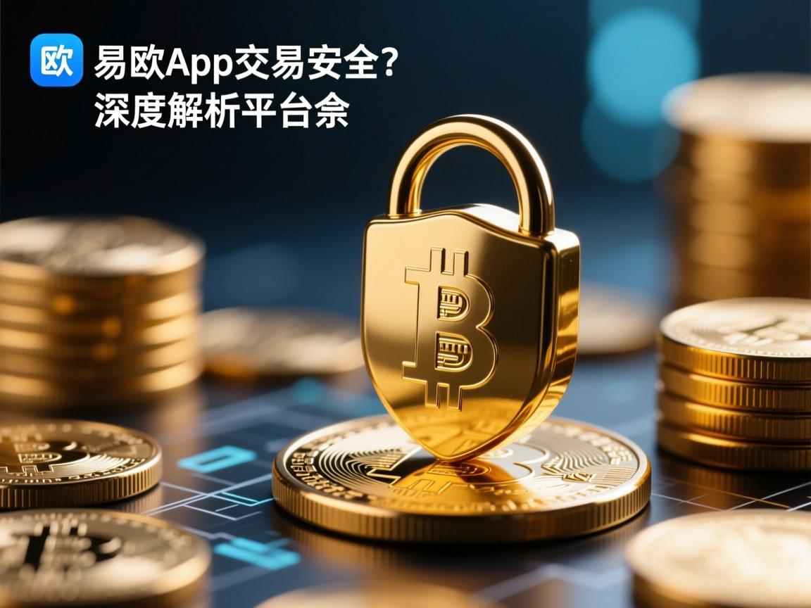 易欧App交易安全吗 深度解析平台安全机制与用户保障措施