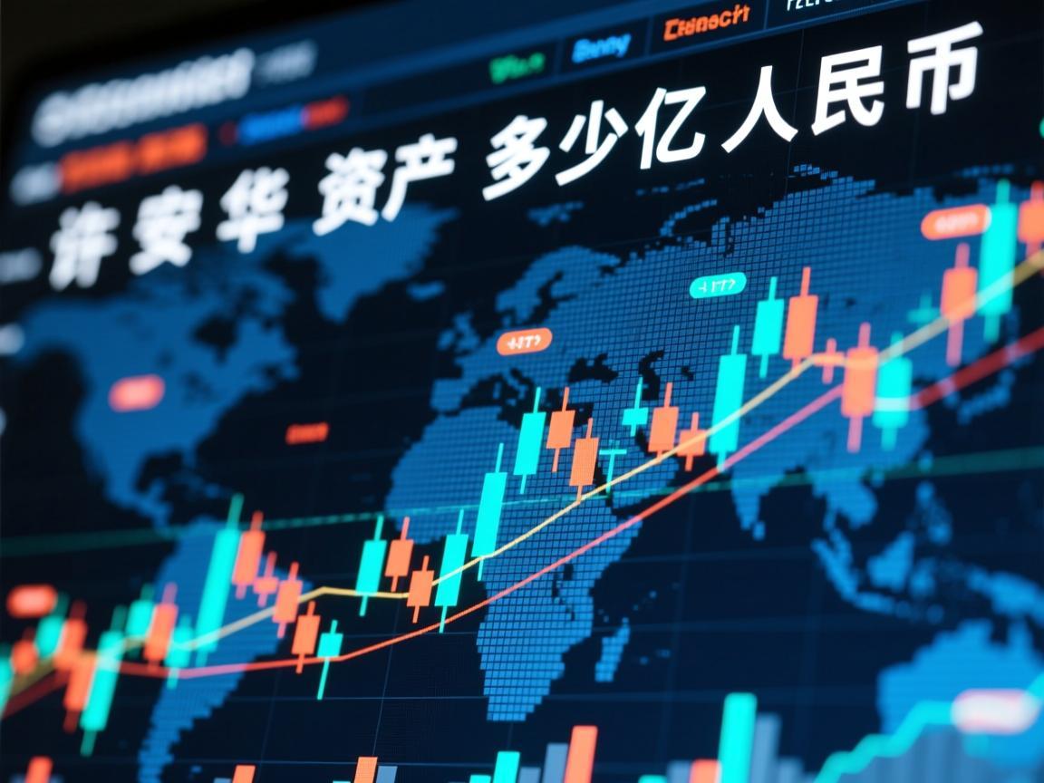 许安华资产多少亿人民币