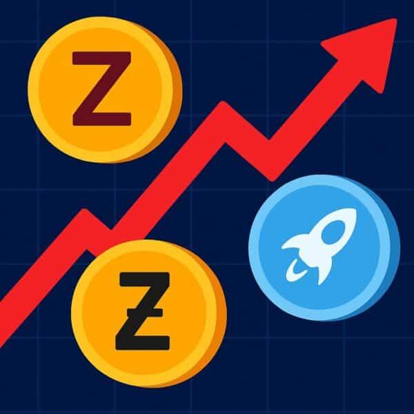 ZORA、ZEC、XLM 价格预测：现在最值得购买的加密货币是什么