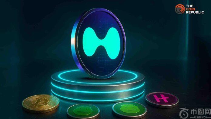 James Wynn 回归！建仓 480 万美元 BTC、PEPE、HYPE 多头