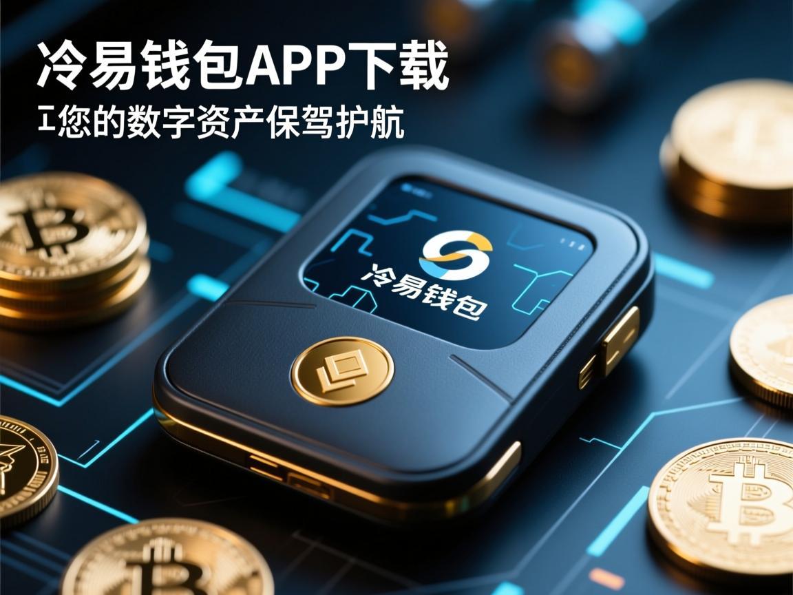 欧易冷钱包APP下载，为您的数字资产保驾护航