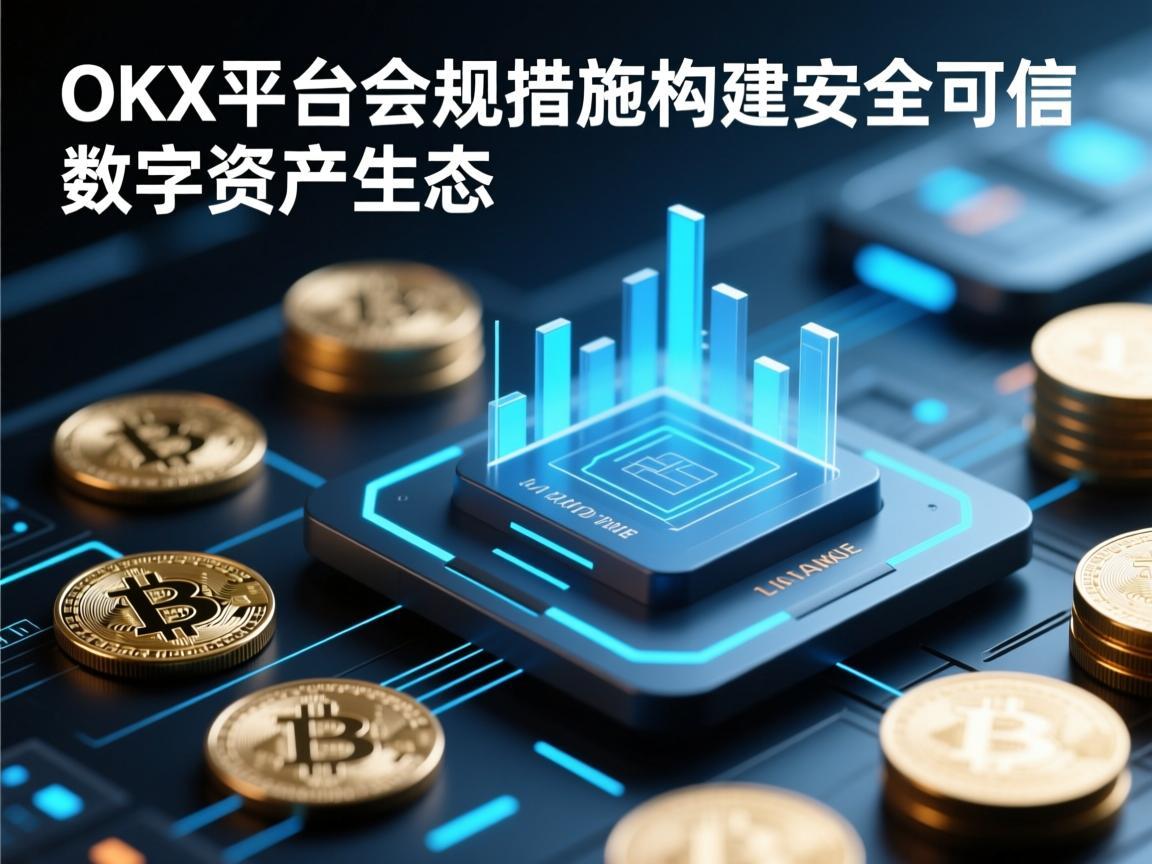 OKX平台合规措施，构建安全可信的数字资产生态