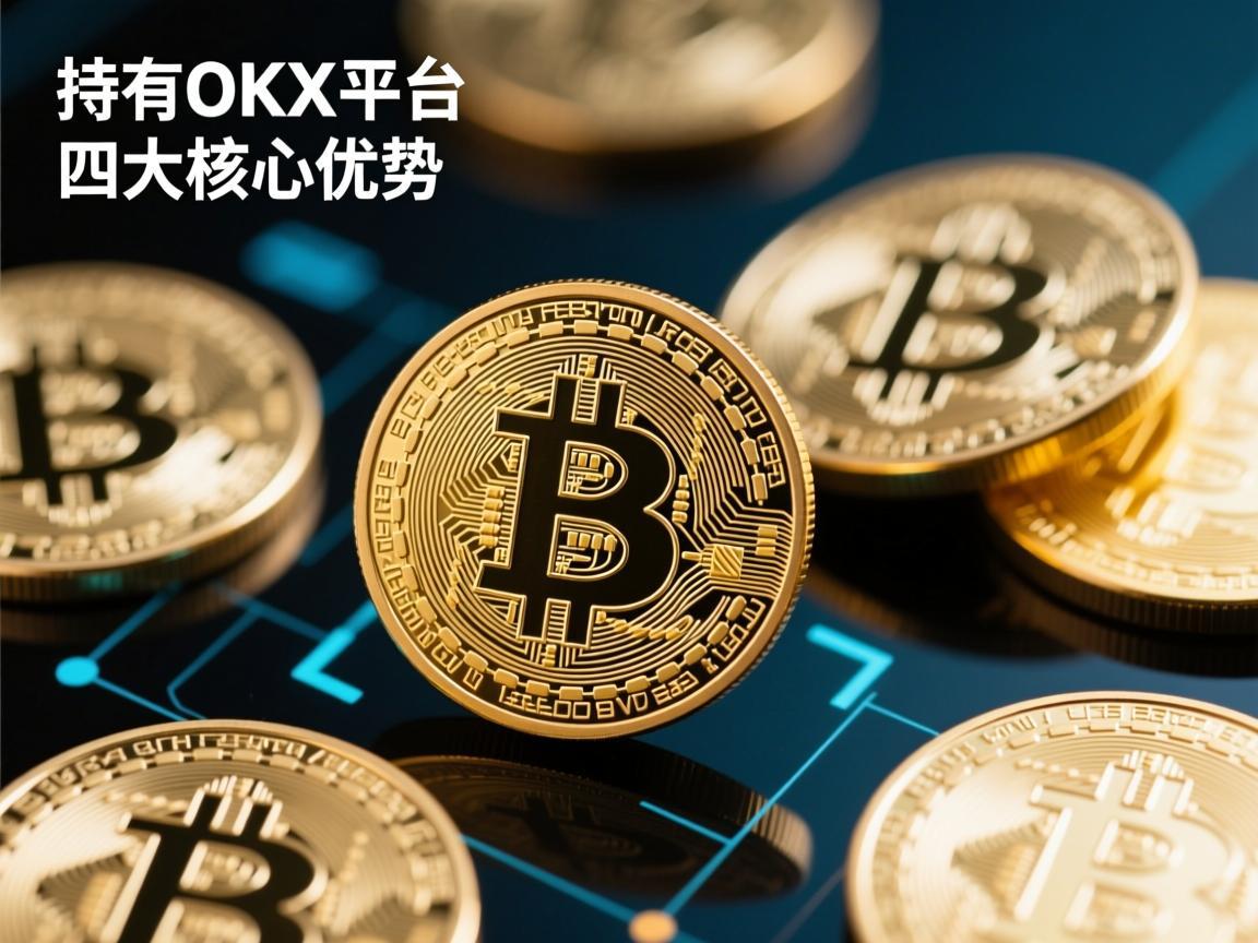 持有OKX平台币的四大核心优势