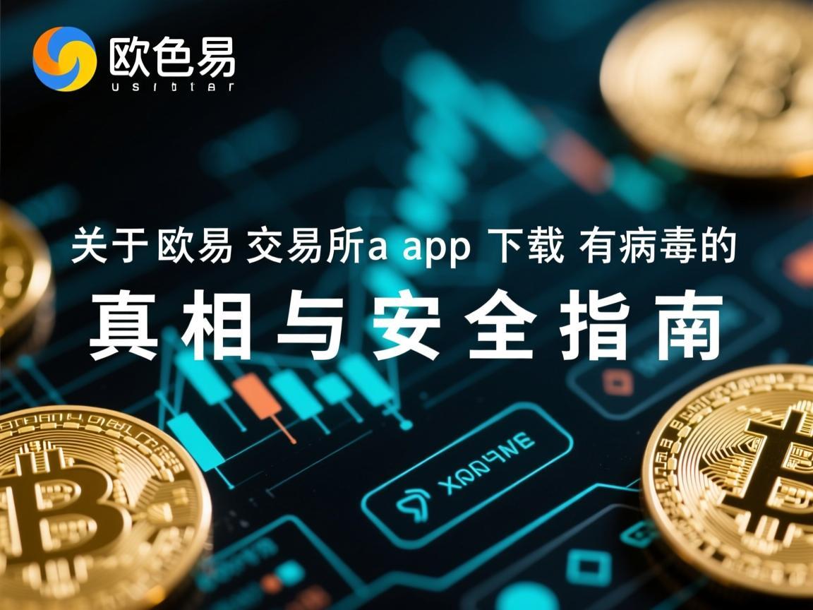 关于欧易交易所app下载有病毒的真相与安全指南