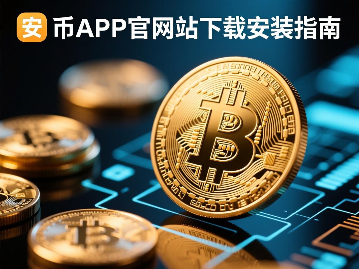 安币APP官方网站下载安装指南