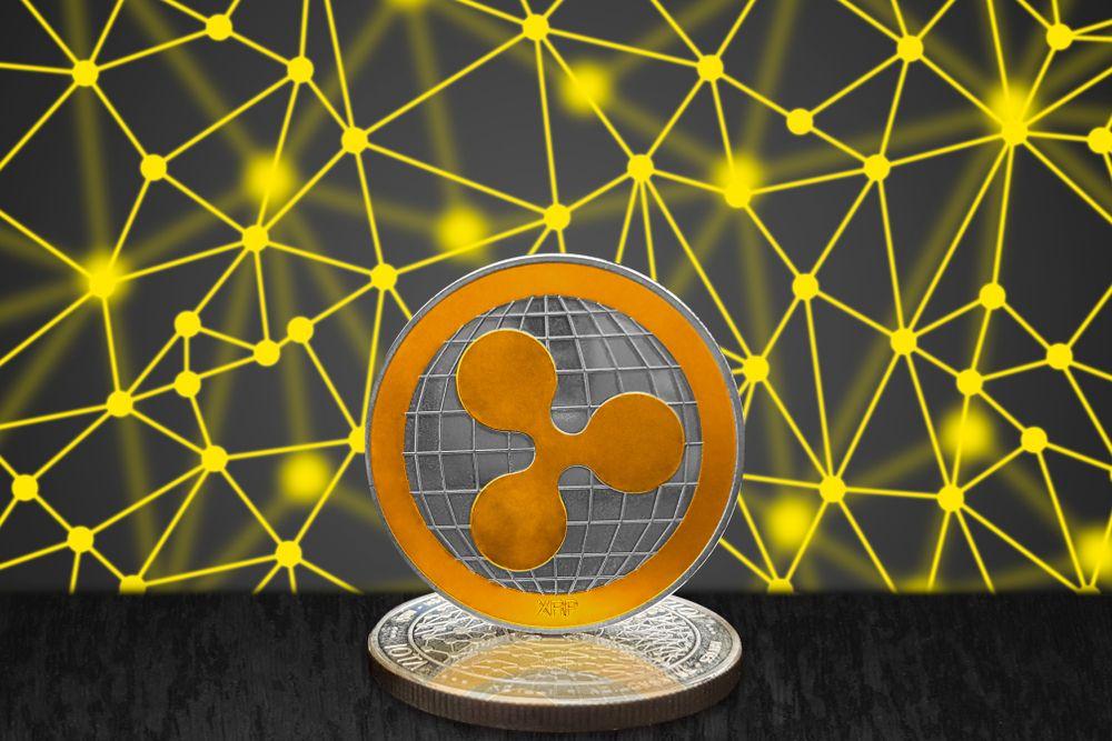 mXRP 打破纪录：Midas 增长最快的产品，XRP 的下一个支撑位在 2.10 美元