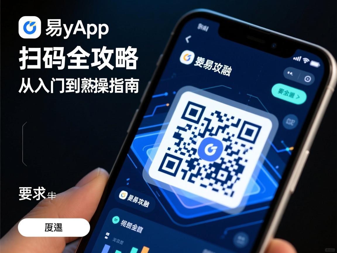 欧易App扫码全攻略，从入门到熟练操作指南