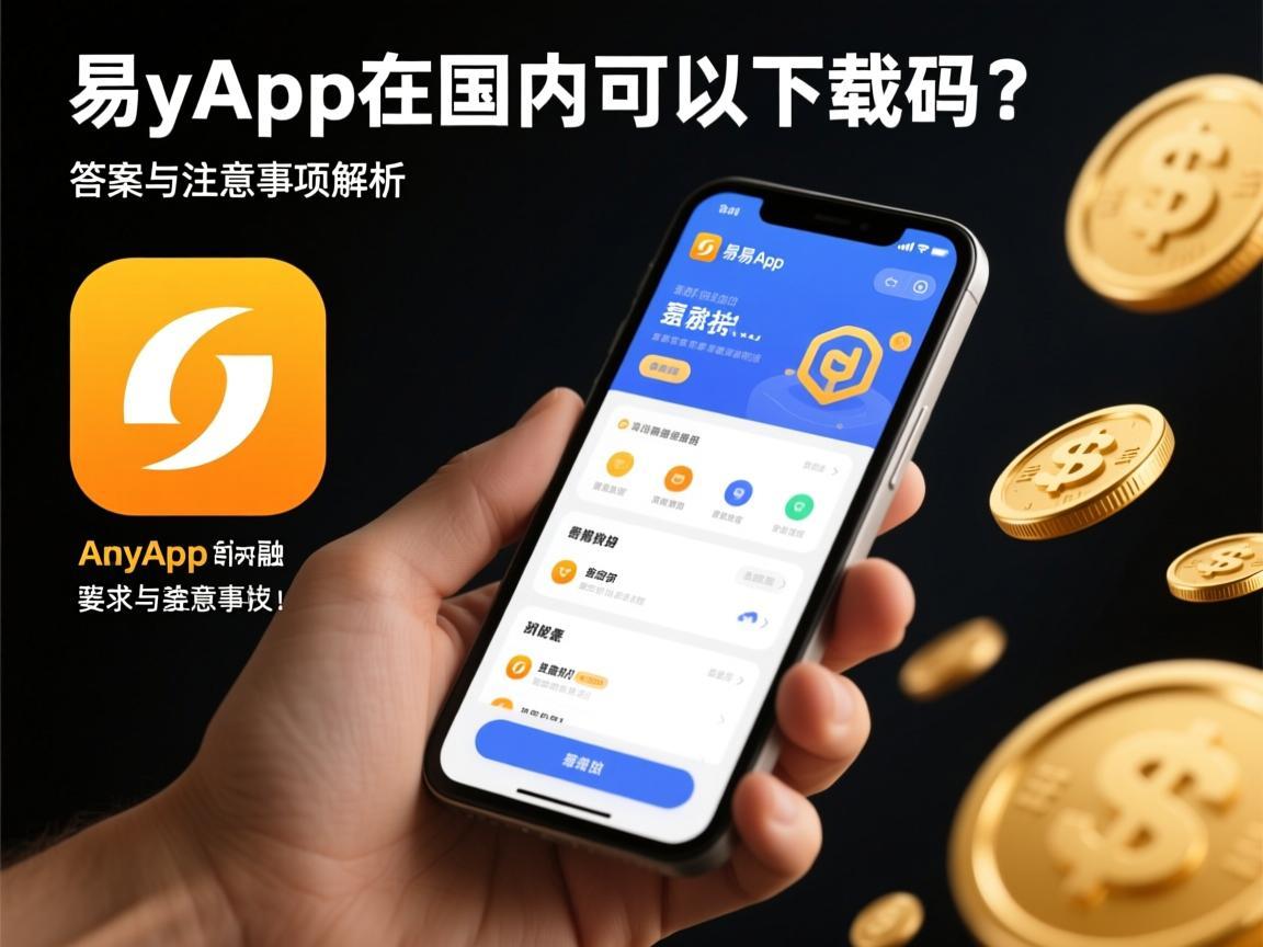 欧易App在国内可以下载吗？答案与注意事项解析