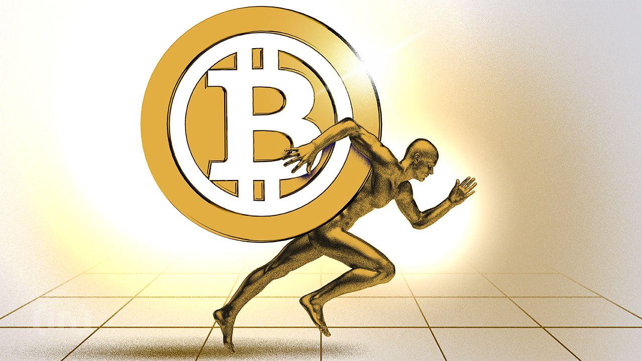 全球热衷黄金——但比特币可能是真正的赢家
