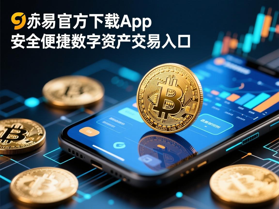 欧易官方下载app，安全便捷的数字资产交易入口