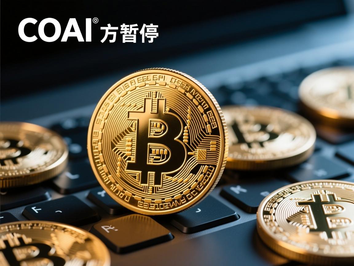 COAI币为何暂停？背后风险与监管考量解析