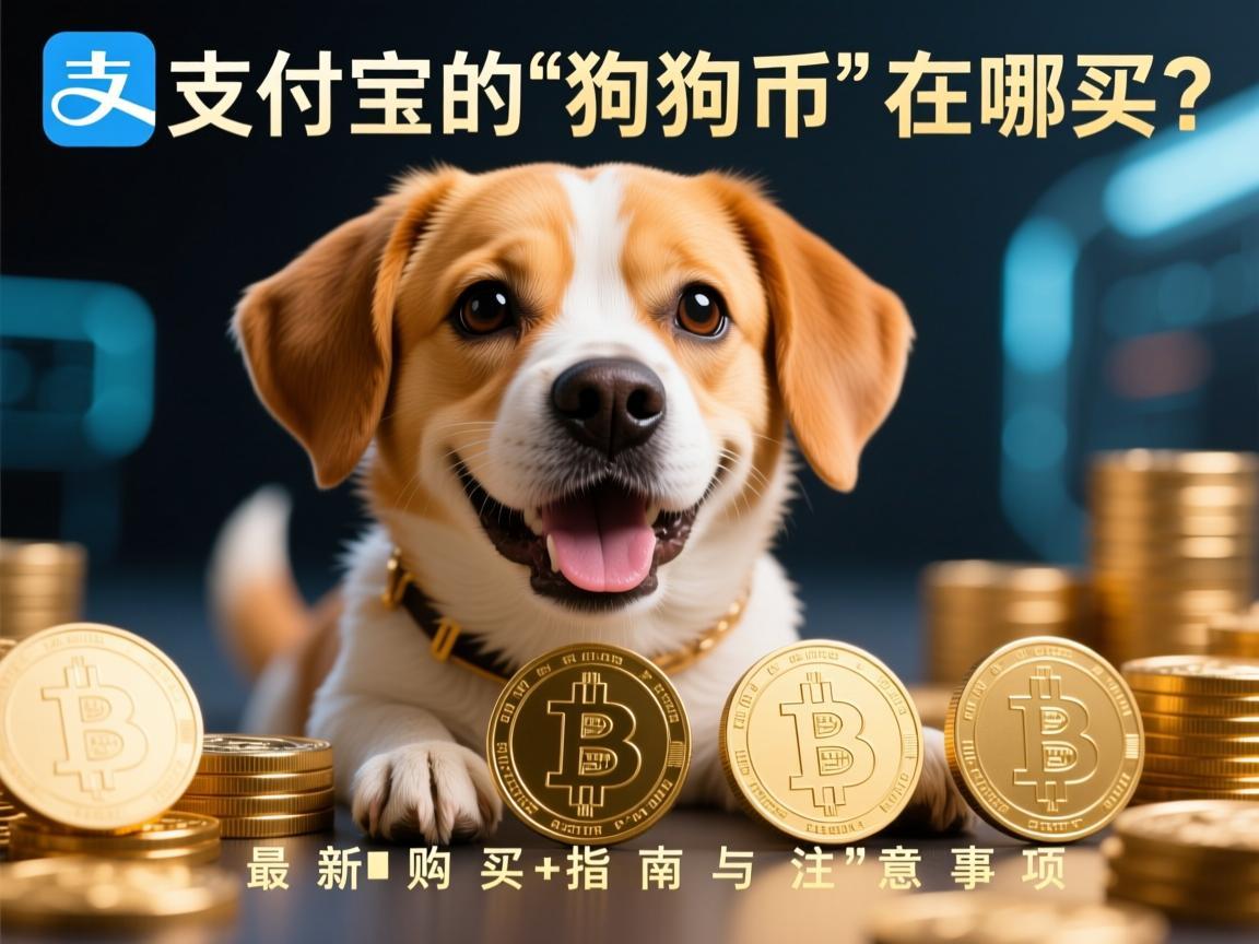 支付宝的狗狗币在哪买？最新购买指南与注意事项