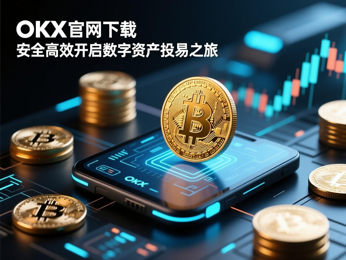 OKX官网下载，安全高效开启数字资产交易之旅