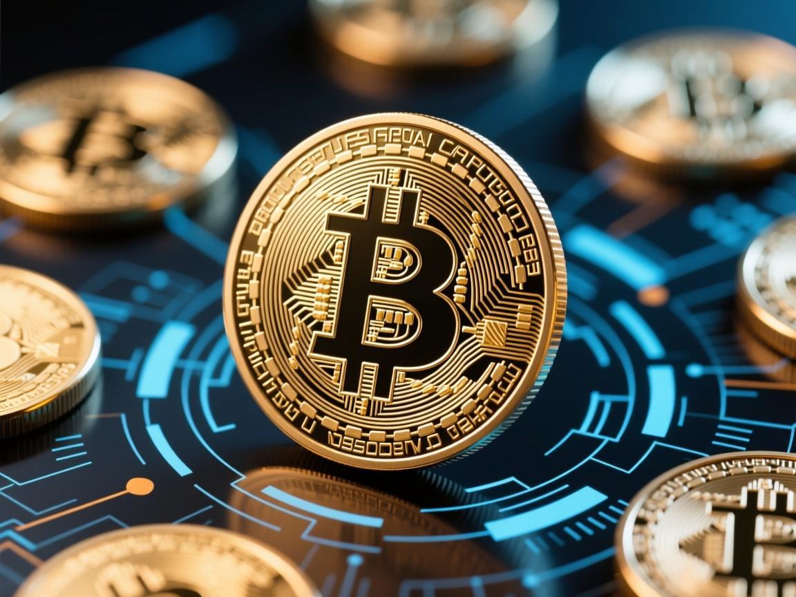 COAI币，微博生态中的新兴数字资产探索