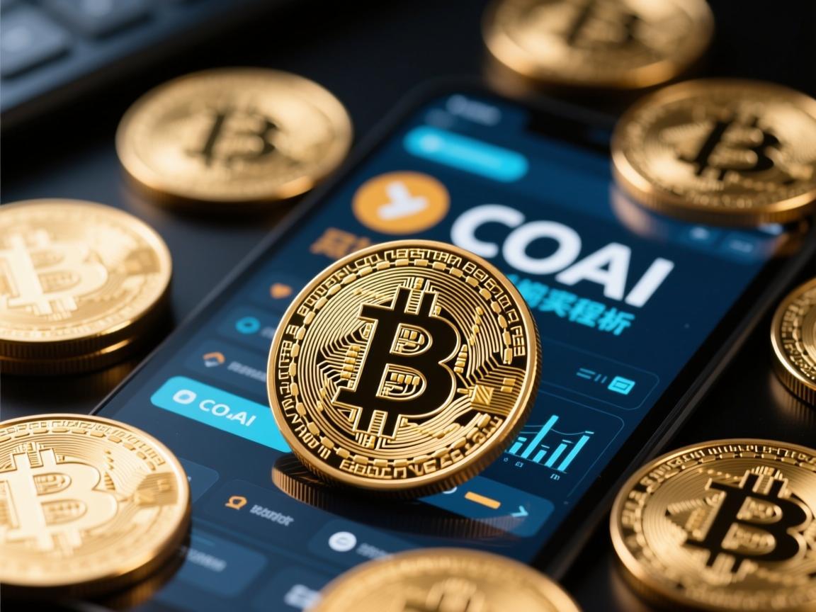 COAI币购买指南，新手入门全流程解析