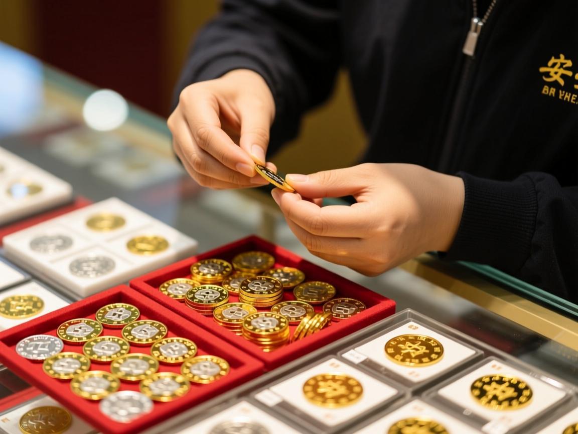 六安买纪念币去哪里买？这些渠道值得收藏爱好者关注