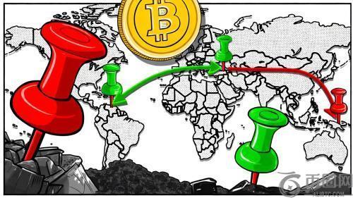 比特币矿工大迁徙：市场调整或是新的投资机遇？