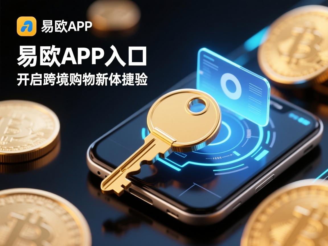 易欧APP入口，开启跨境购物新体验的便捷钥匙