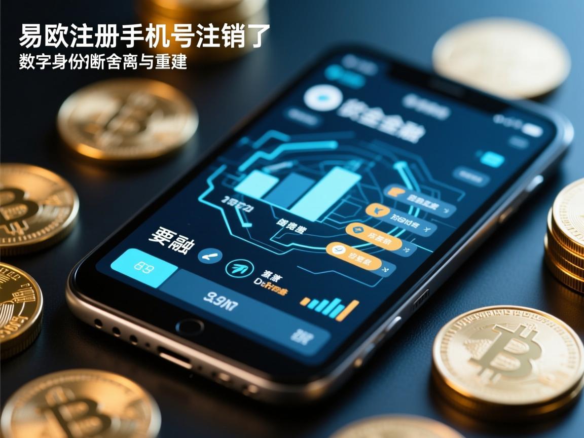 当易欧注册的手机号注销了，数字身份的断舍离与重建