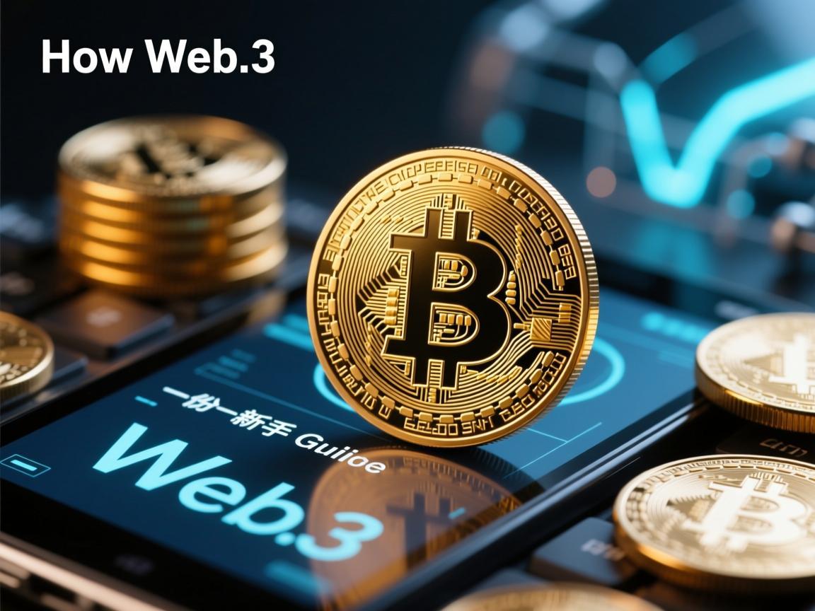 如何在Web3世界里安全购买加密货币，一份新手指南