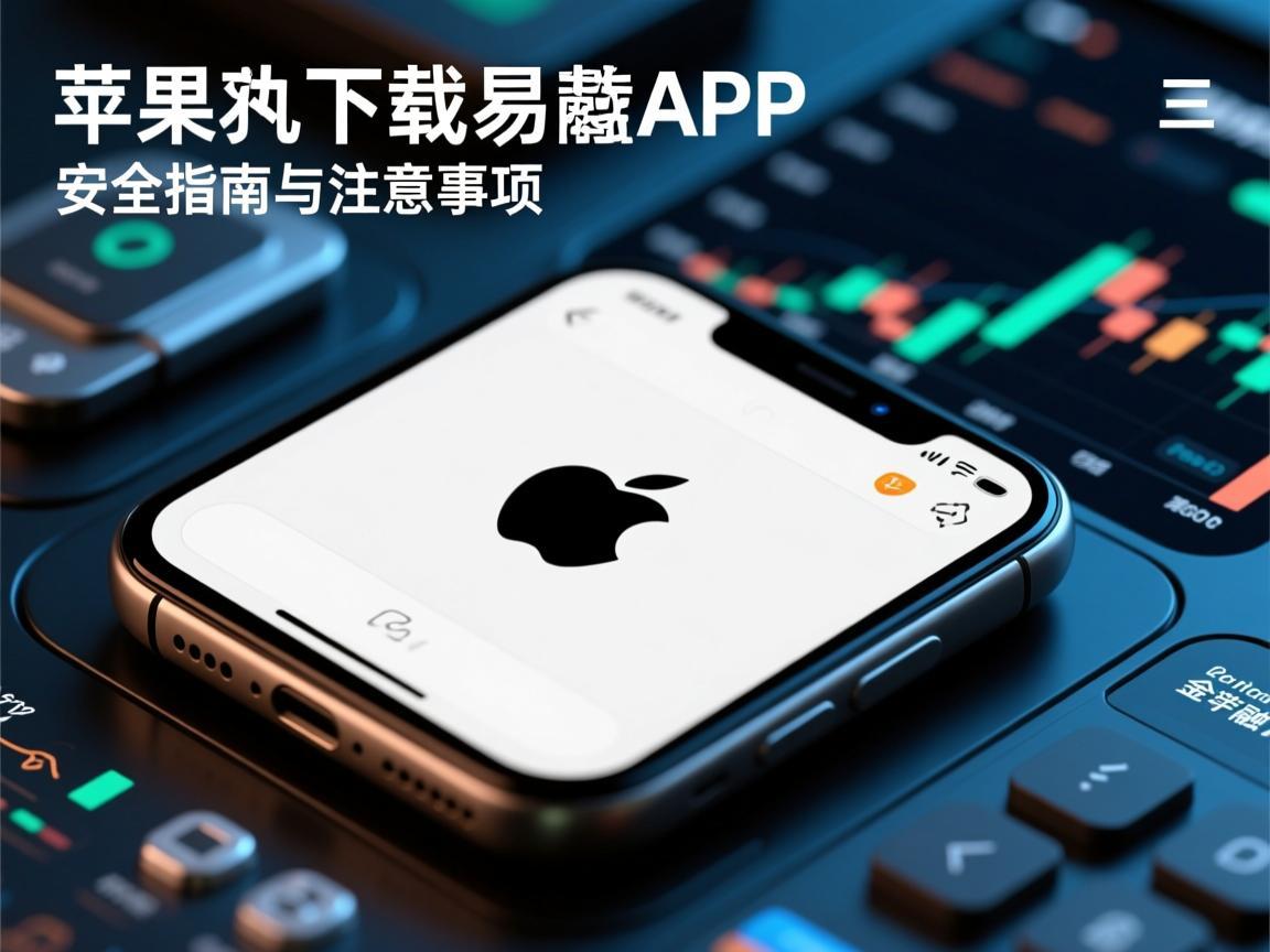 苹果机下载欧易APP，安全指南与注意事项