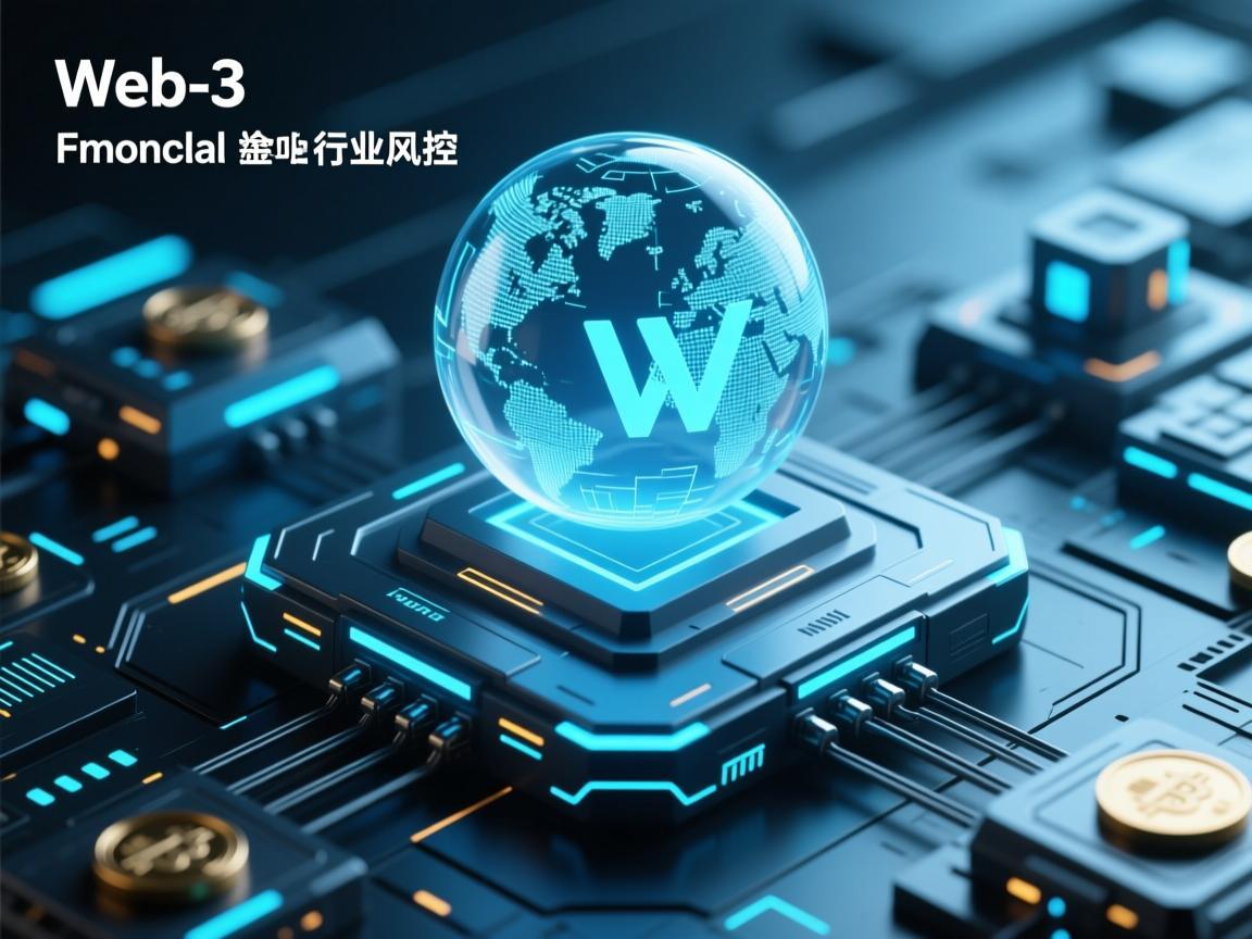 Web3金融行业风控，在去中心化世界中构建信任的基石