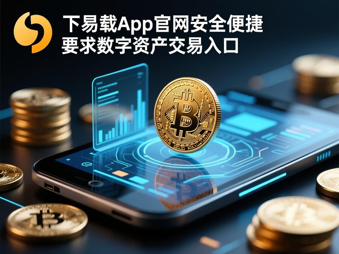欧易下载app官网，安全便捷的数字资产交易入口