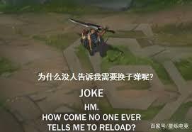 LOL莎弥拉有哪些台词