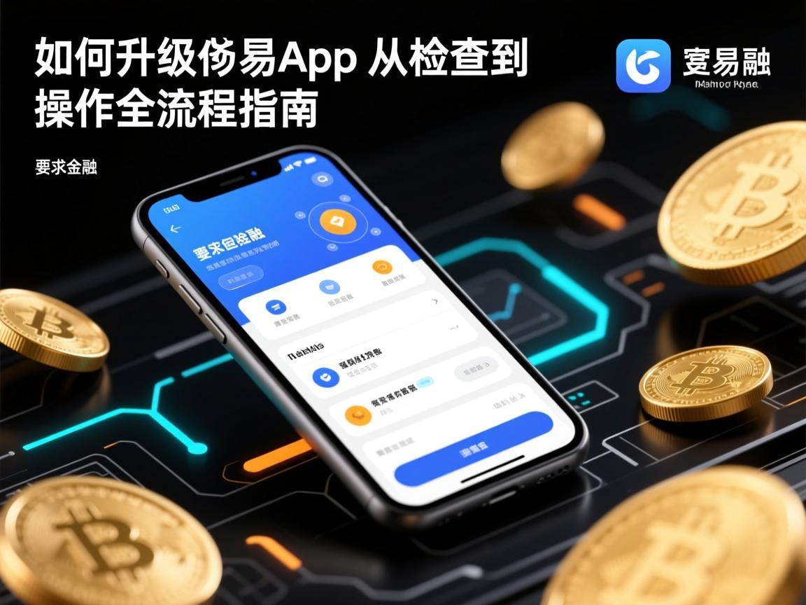 如何升级欧易App，从检查到操作的全流程指南