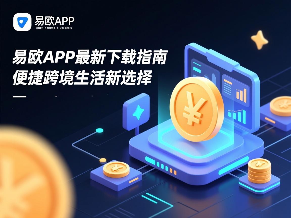 易欧APP最新下载指南，便捷跨境生活新选择