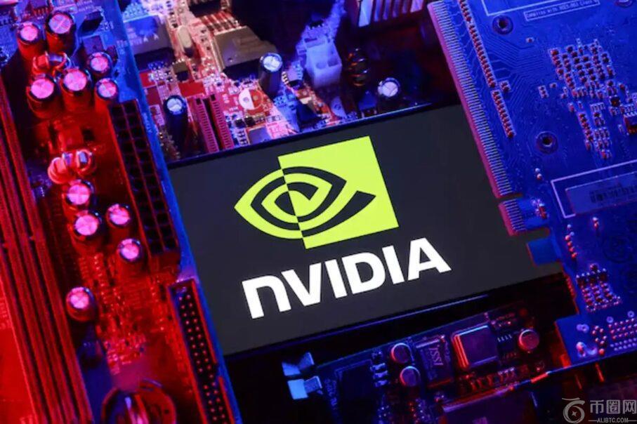 Nvidia 推出首款美国制造的 Blackwell 晶圆，推动 AI 芯片战略