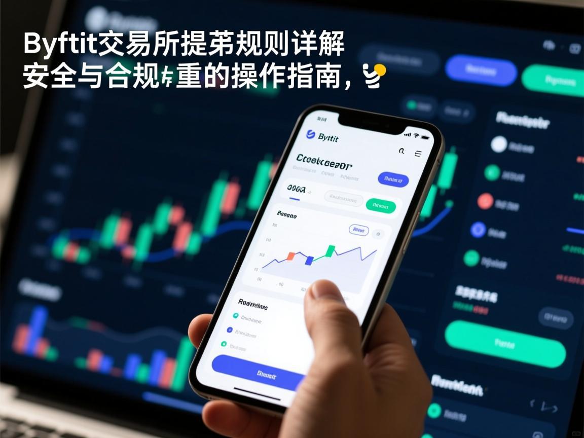 Bybit交易所提币规则详解，安全与合规并重的操作指南