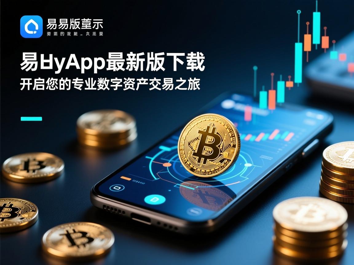 欧易App最新版下载，开启您的专业数字资产交易之旅