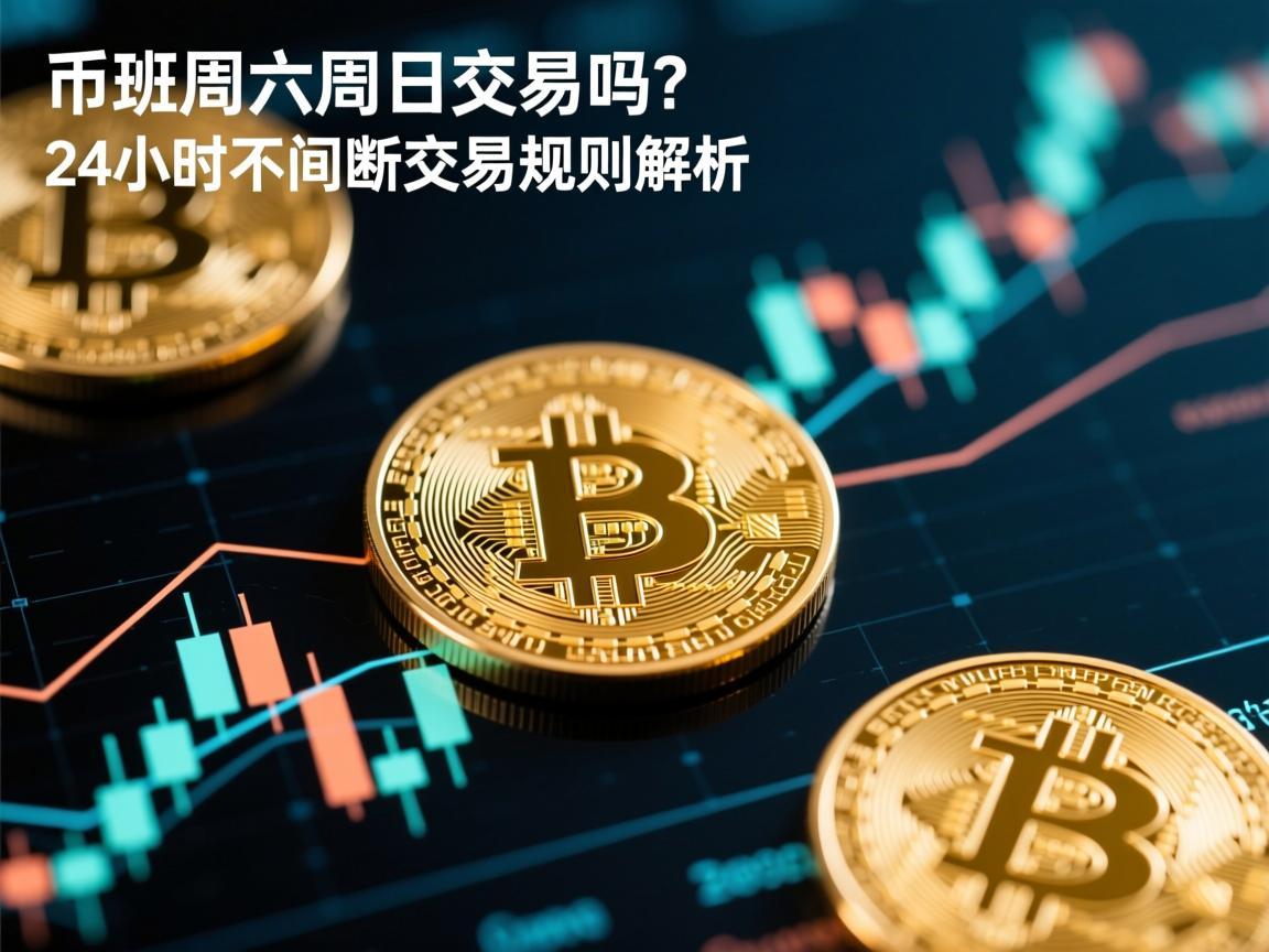 币安周六周日交易吗？24小时不间断交易规则解析