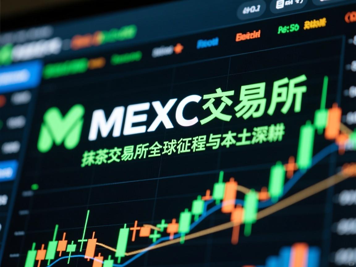 MEXC交易所中文名字，抹茶交易所的全球征程与本土深耕