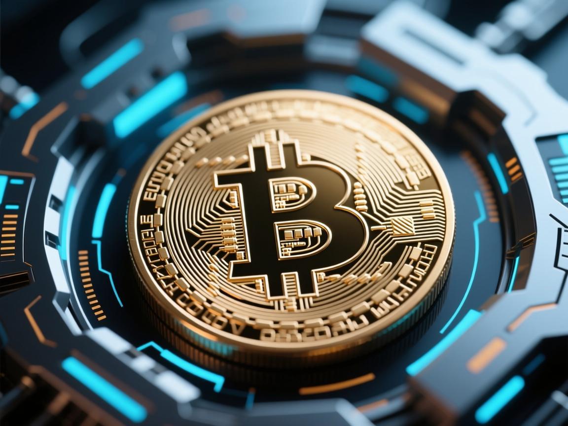 MON币总发行量，稀缺性设计的价值锚定