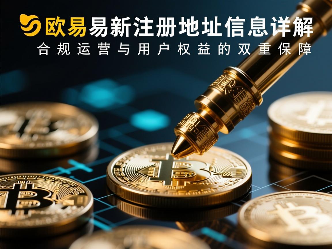 欧易最新注册地址信息详解，合规运营与用户权益的双重保障
