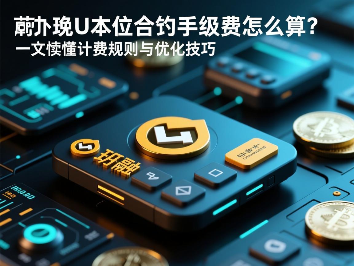币安U本位合约手续费怎么算？一文读懂计费规则与优化技巧