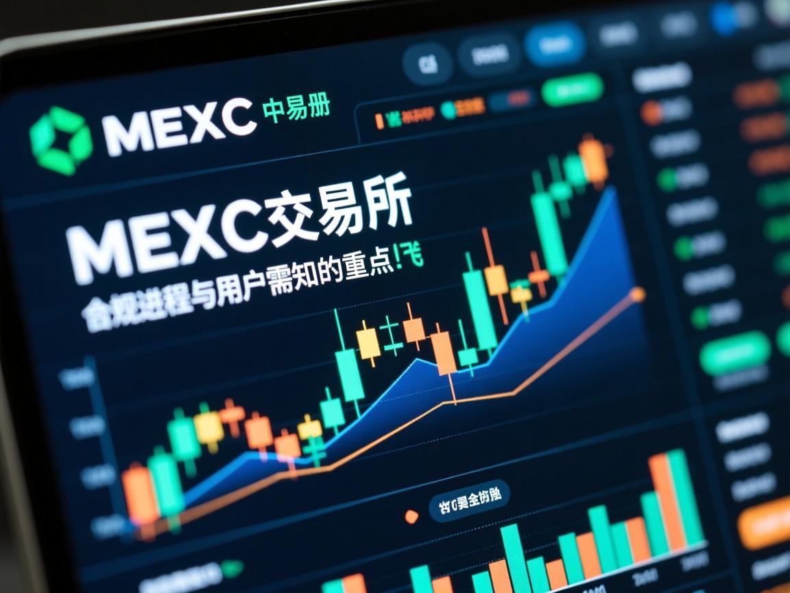 MEXC交易所中国注册，合规进程与用户需知的重点