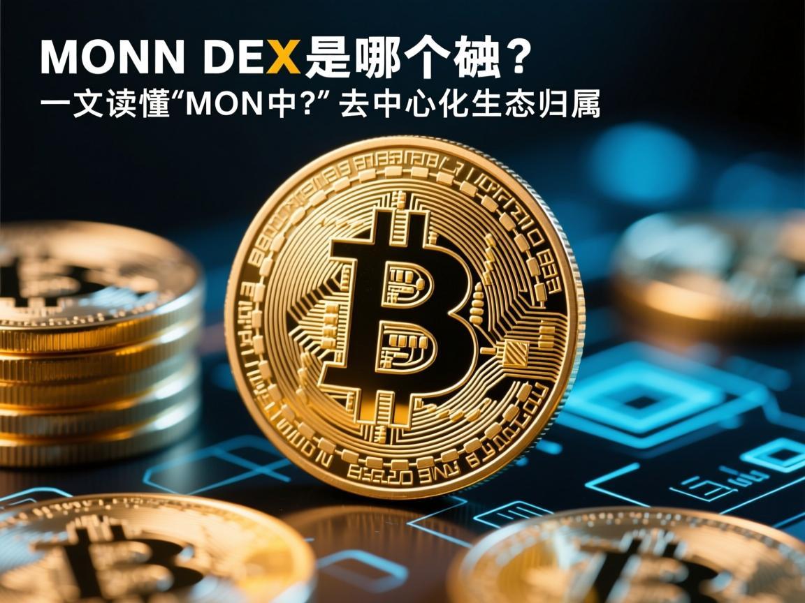 MON的DEX是哪个币？一文读懂MON的去中心化生态归属