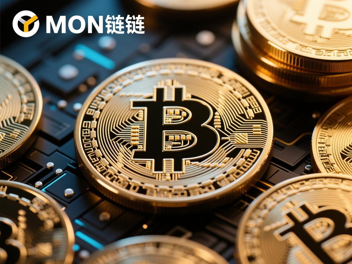 MON链是什么币种？深度解析其技术定位与生态价值