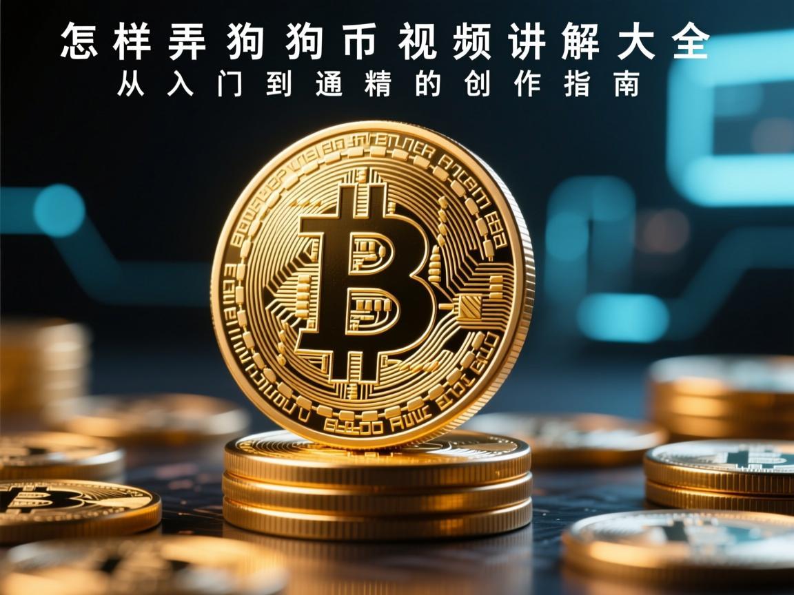 怎样弄狗狗币视频讲解大全，从入门到精通的创作指南