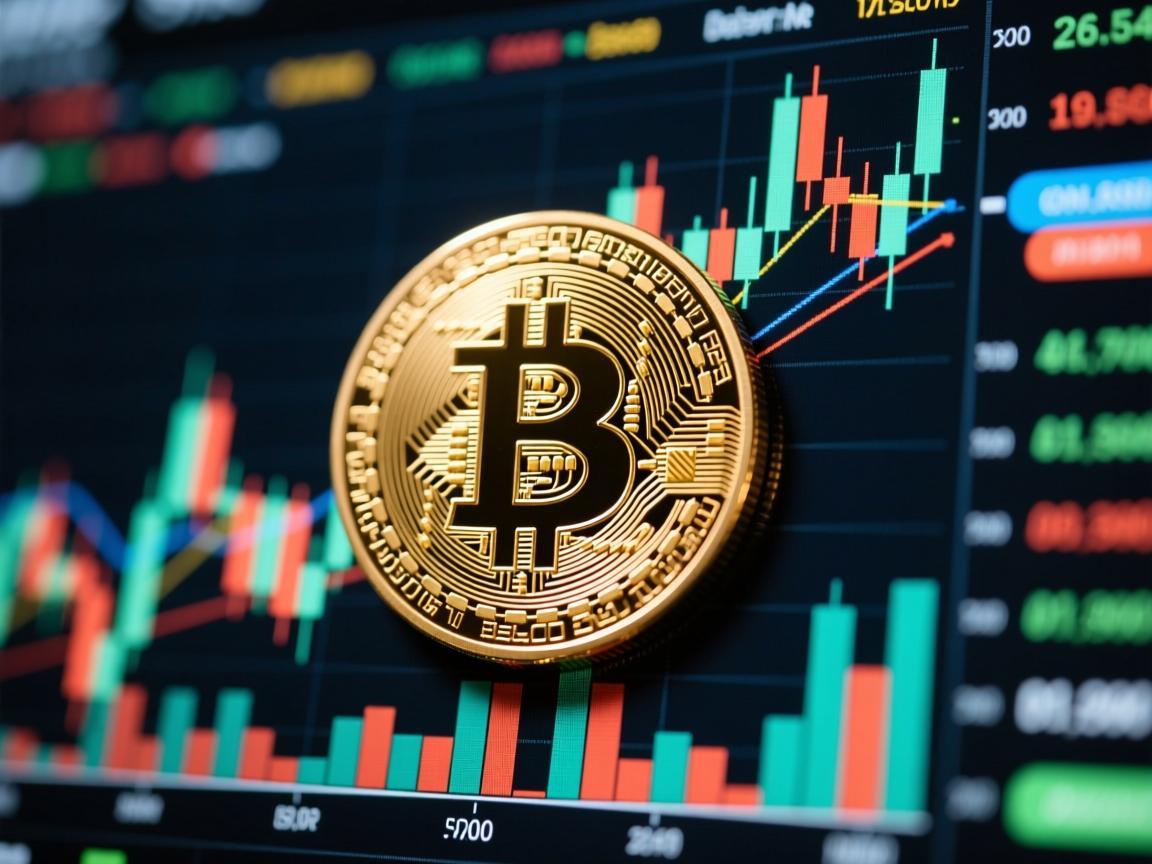 比特币行情走势及价格分析