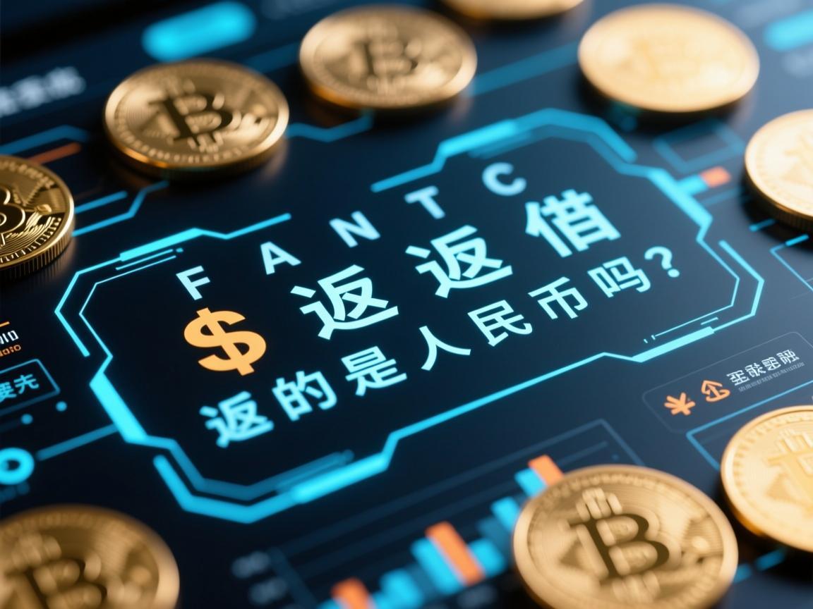 FANTC返佣返的是人民币吗？