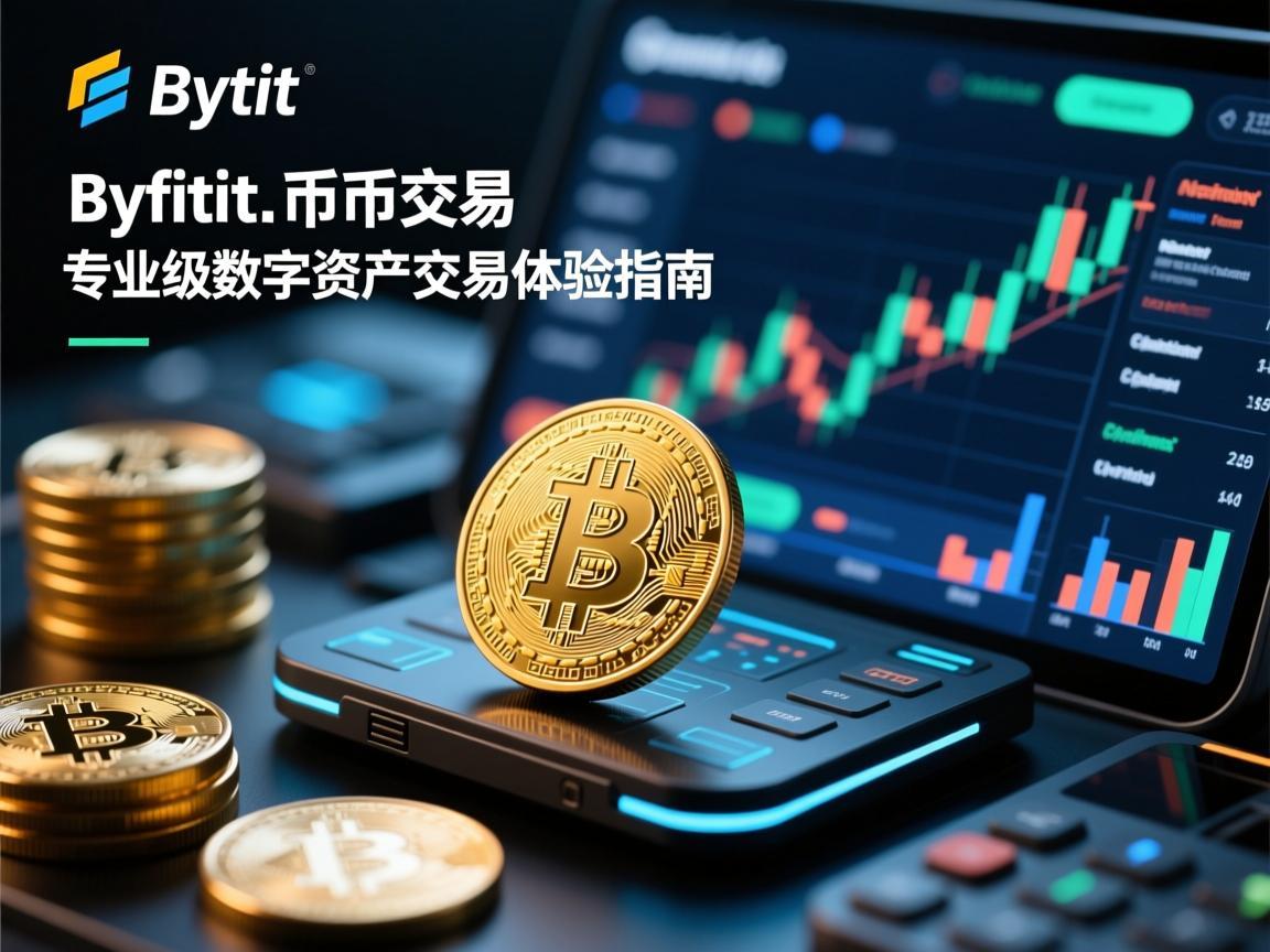 Bybit币币交易，专业级数字资产交易体验指南