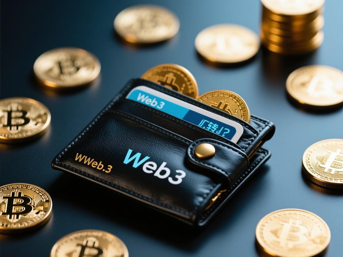 Web3钱包资产被转走，安全防线与自救指南